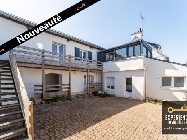 Appartement vente à Kertugal, Saint-Quay-Portrieux