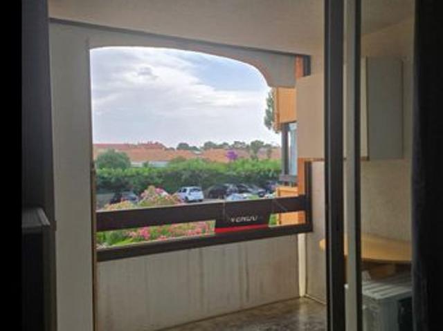 Appartement vente à Brive-la-Gaillarde, Saint-cyprien