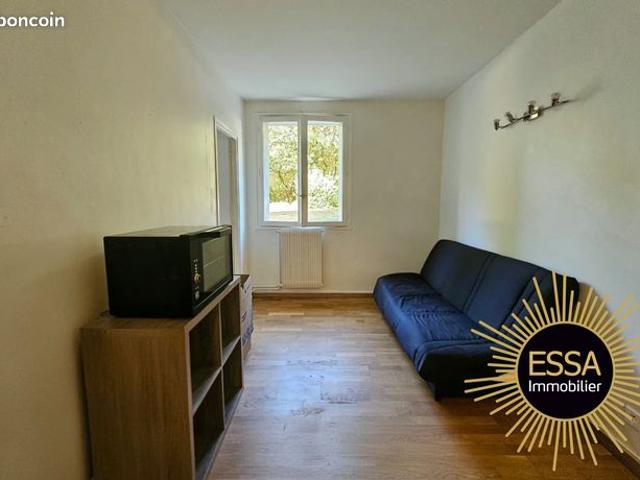 Appartement vente à Versailles