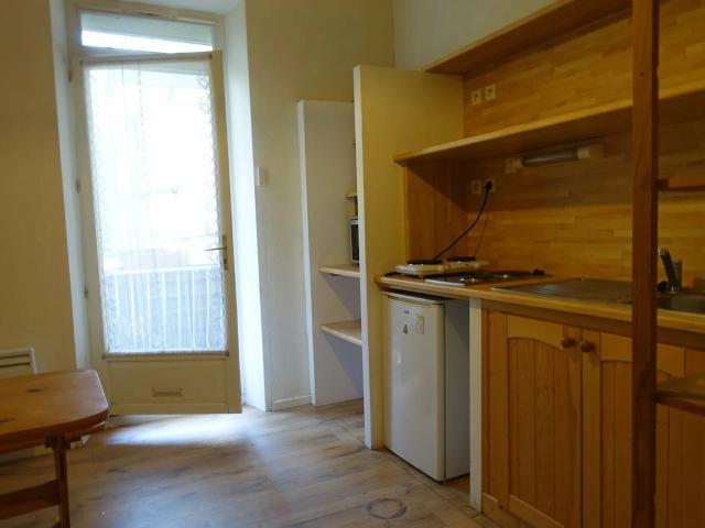 Appartement location à Fontaine, Isère