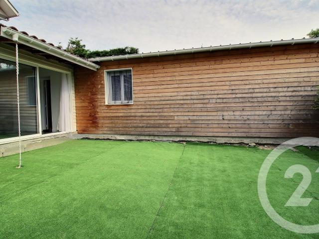 Appartement vente à Bordeaux, Pessac