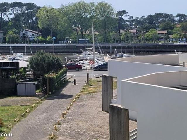 Appartement vente à Dax, Capbreton