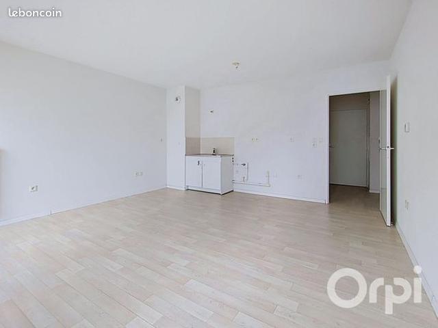 Appartement vente à Nancy, Jarville-la-malgrange