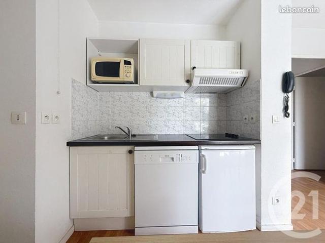 Appartement vente à Bernay, Boulleville