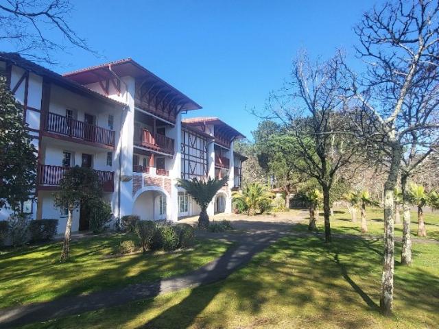 Appartement vente à Mont-de-Marsan, Biscarrosse