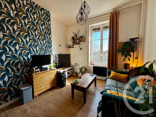 Appartement vente à Lyon, Métropole de Lyon