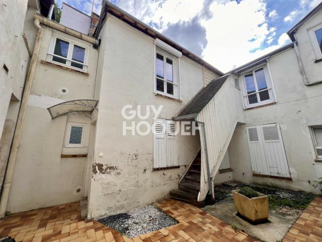 Appartement vente à Dreux