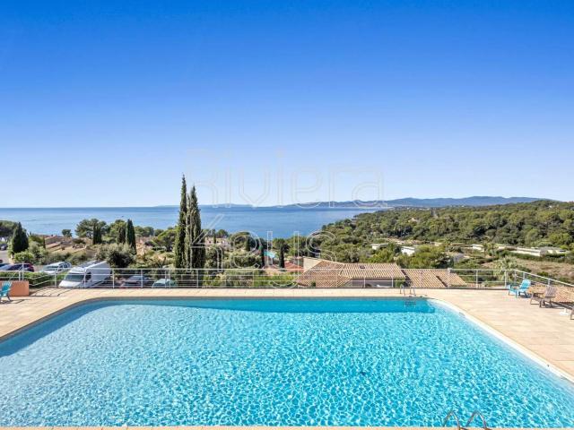 Appartement vente à Arrondissement de Draguignan, Saint-raphaël