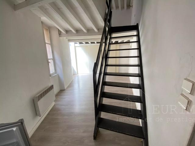 Appartement vente à Toulouse