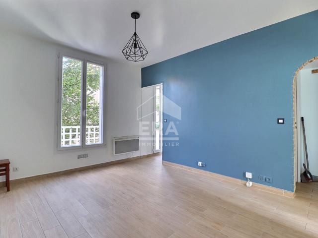 Appartement vente à Nanterre, Colombes