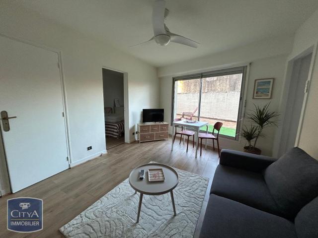 Appartement location à Pau