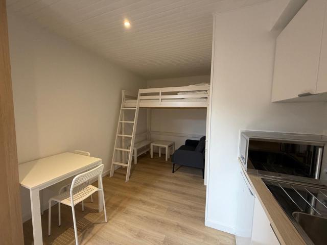 Appartement vente à Vallières, Clermont-Ferrand