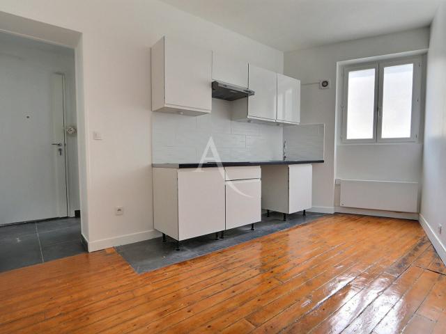 Appartement location à Bobigny, Pantin