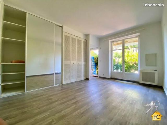 Appartement vente à Grasse, Le Cannet