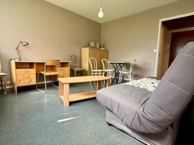 Appartement vente à Lille