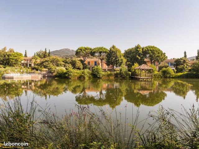 Appartement vente à Arrondissement de Draguignan, Grimaud