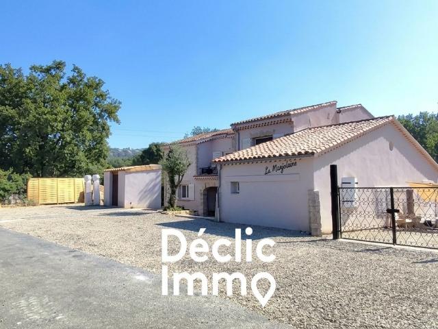 Appartement vente à Château et Sous-Caous, Mouans-Sartoux