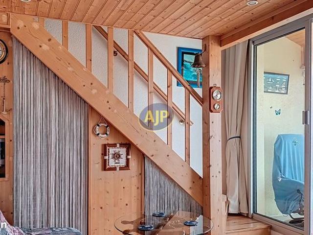 Appartement vente à Lesparre-Médoc, Soulac-sur-mer