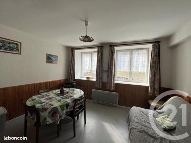 Appartement vente à Argelès-Gazost, Cauterets