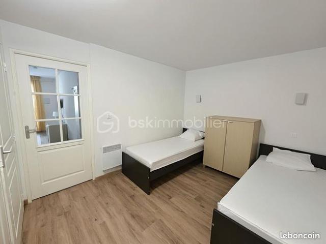 Appartement vente à Castellane, Allos