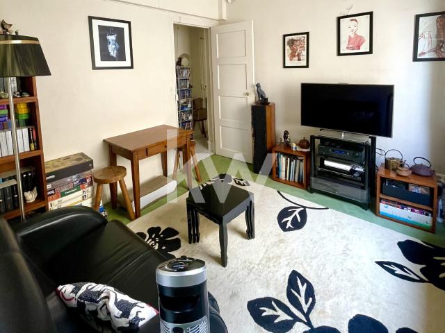Appartement vente à Boulogne-Billancourt, Boulogne-billancourt