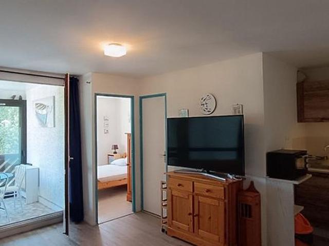 Appartement vente à Saint-georges-de-didonne