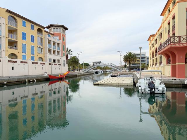 Appartement vente à Fréjus, Var