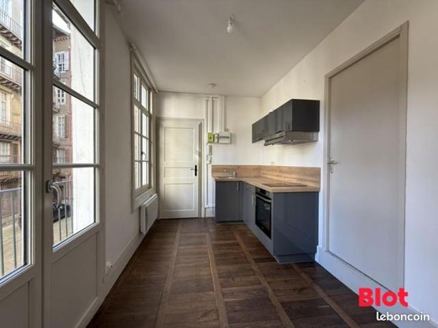 Appartement vente à Rennes, Bretagne