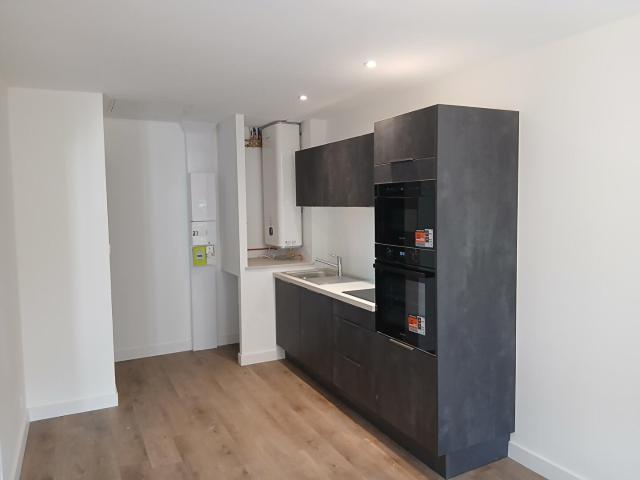 Appartement location à Lorient, Bretagne