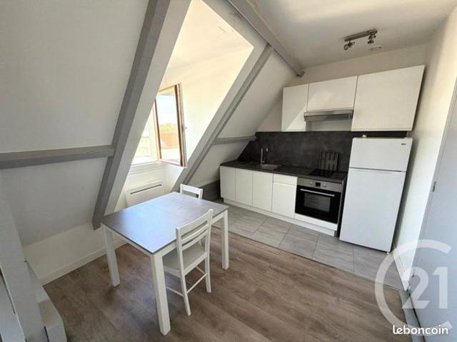 Appartement vente à Ecquevilly, Yvelines