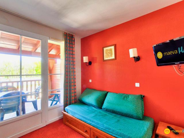 Appartement vente à Monflanquin