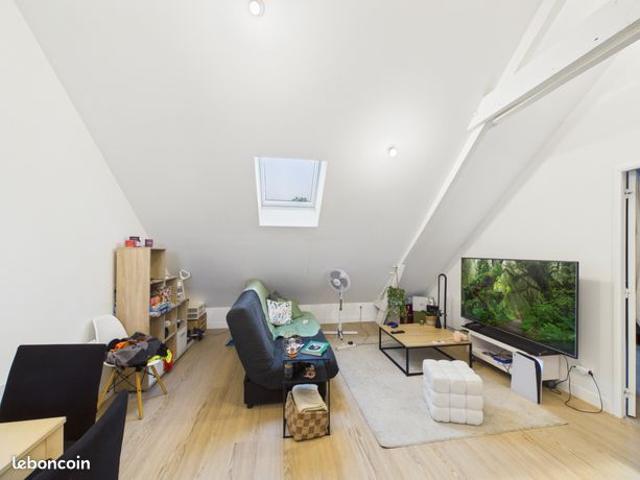 Appartement vente à Saint-Nazaire, Loire-Atlantique