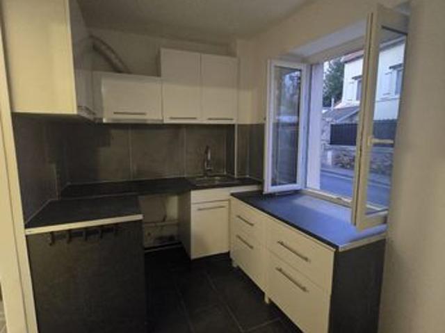 Appartement vente à Sarcelles, Montlignon