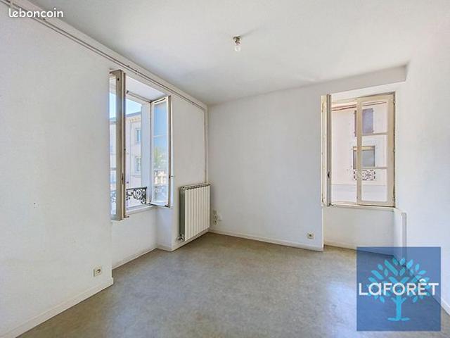 Appartement vente à Dax
