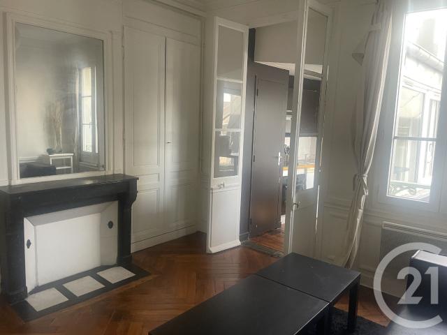 Appartement vente à Rouen, Ruan