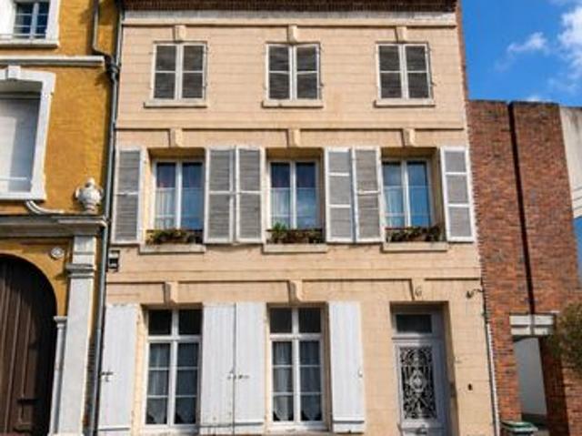 Appartement vente à Abbeville