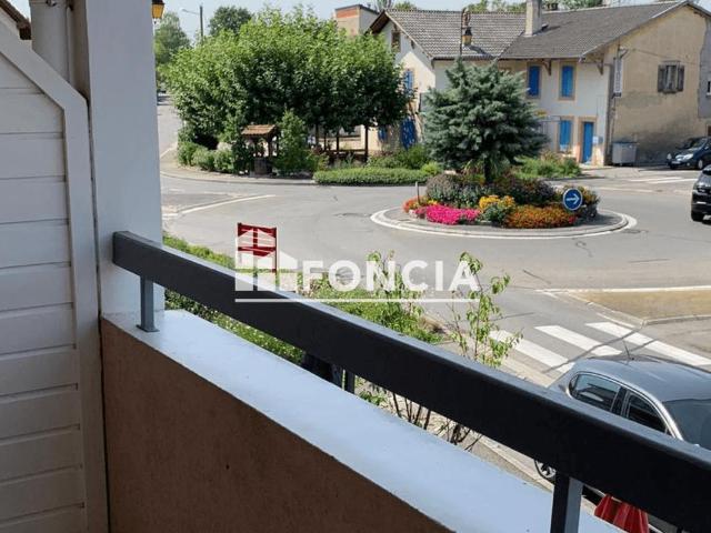 Appartement vente à Thonon-les-Bains, Veigy-foncenex