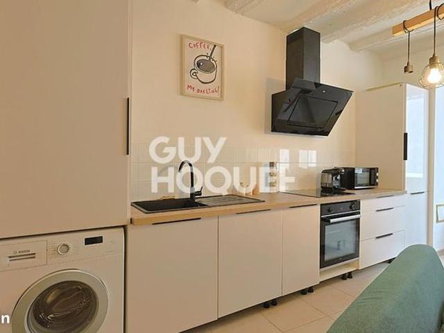 Appartement vente à Bayonne