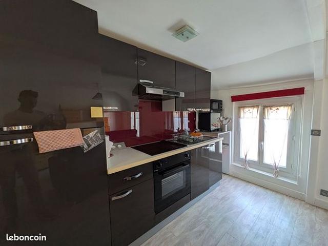 Appartement vente à Argenteuil, Taverny