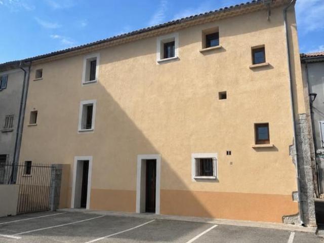 Appartement location à Brignoles