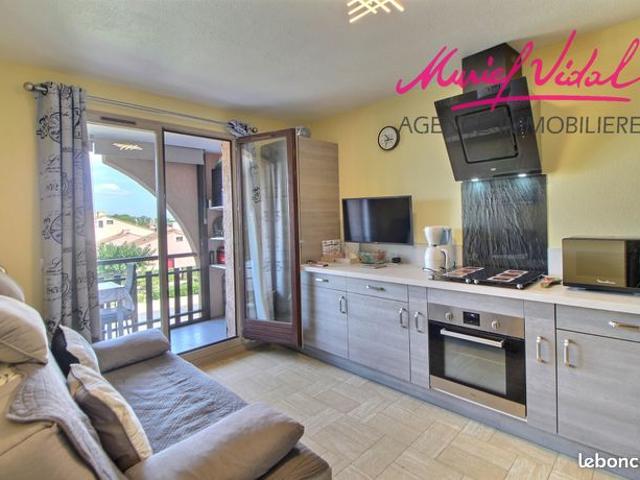 Appartement vente à Brive-la-Gaillarde, Saint-cyprien