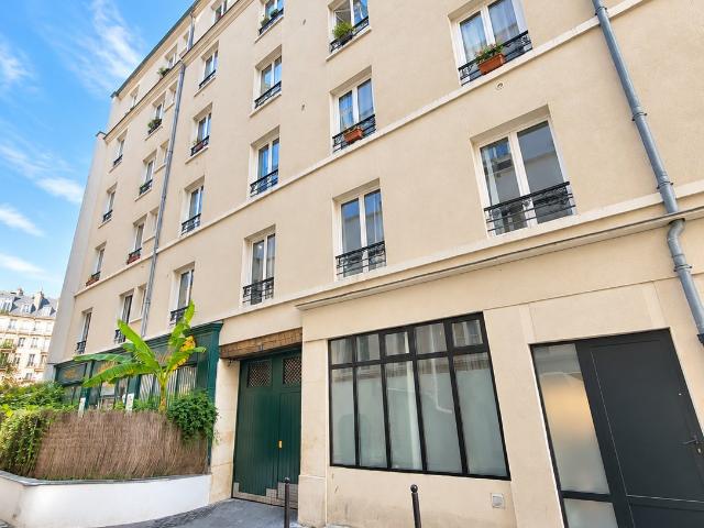 Appartement vente à Paris 11e Arrondissement, Paris