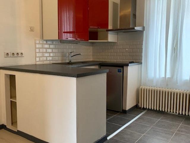Appartement location à Bergerac