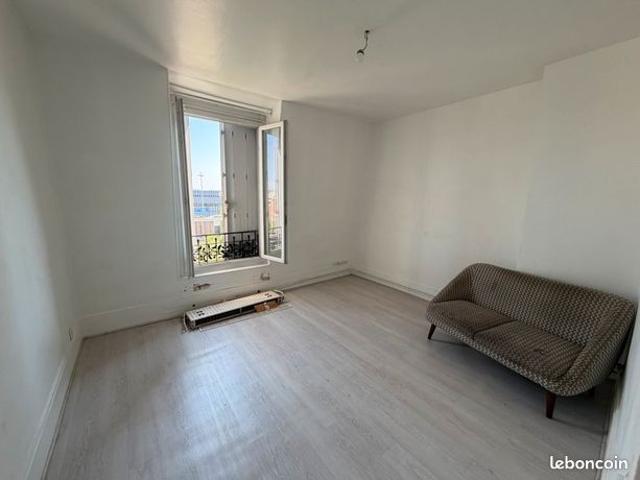 Appartement vente à Nanterre, Colombes
