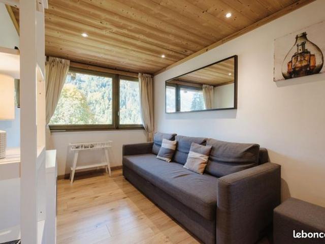 Appartement vente à Annecy, La Clusaz