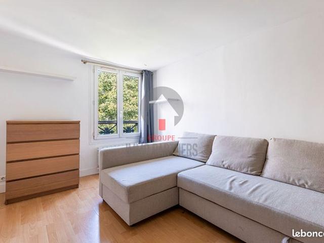 Appartement vente à Paris, Île-de-France