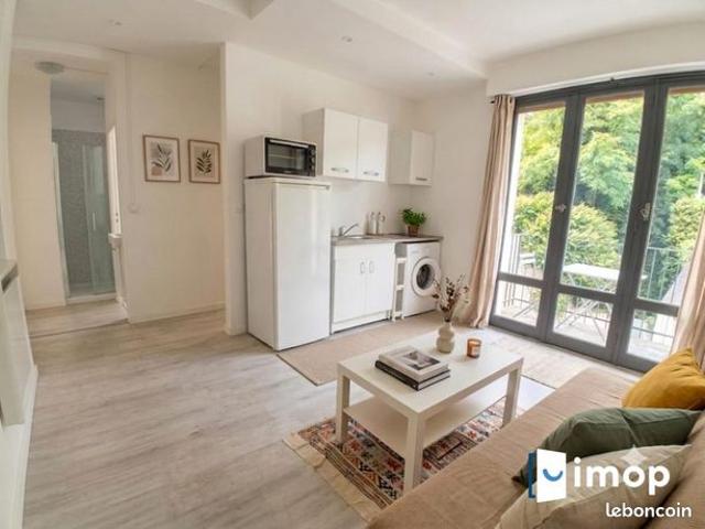 Appartement vente à Blois