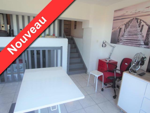 Appartement vente à Albi
