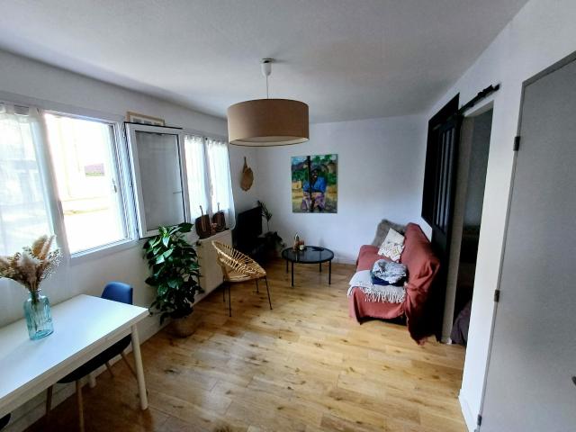 Appartement vente à Perpignan