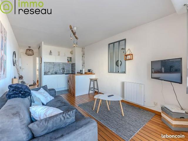 Appartement vente à Arcachon